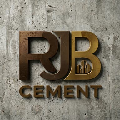 RJB Cement